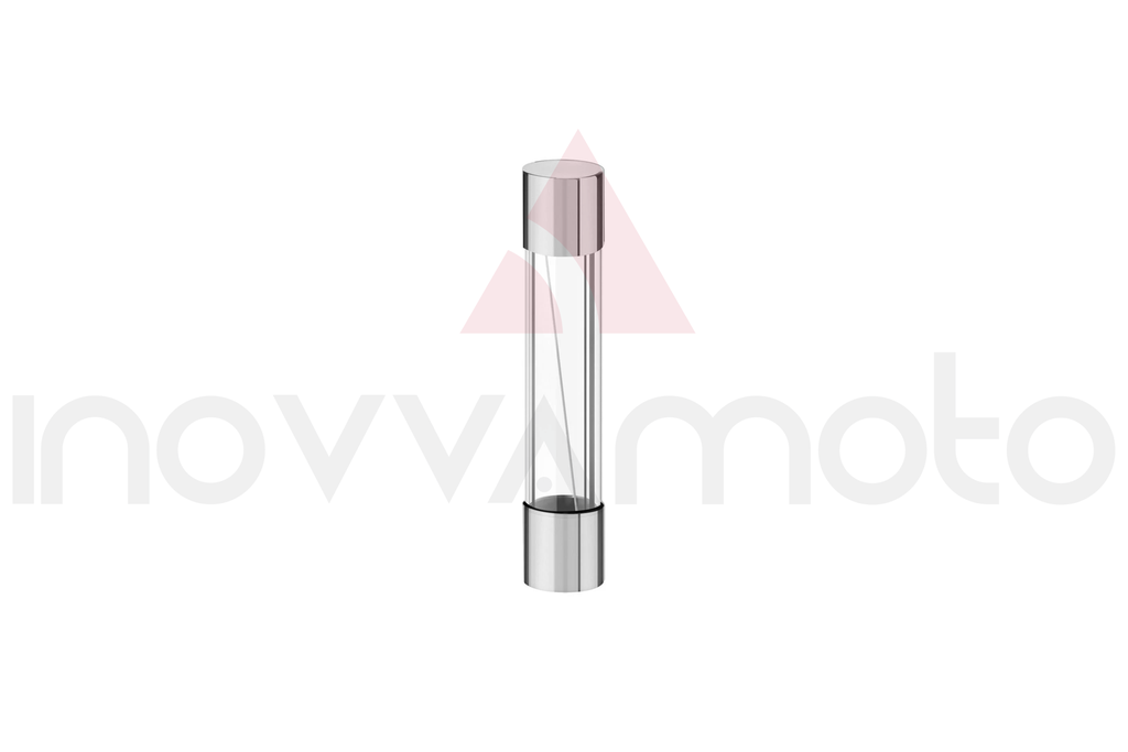 FUSIBLE 20 AMPERS VIDRIO 