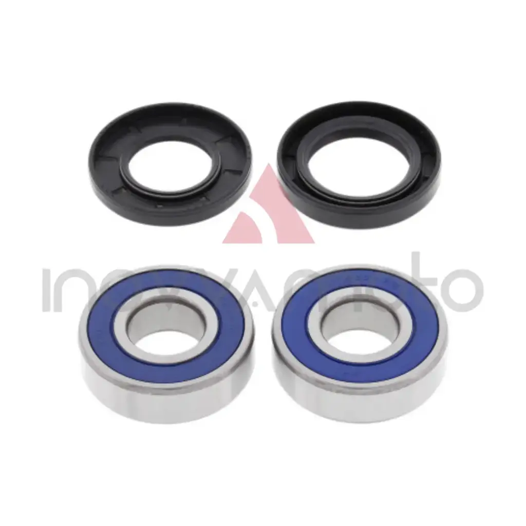 KIT DE BALEROS BMW F800GS/F800GT/R1200GS (2008-2016) 