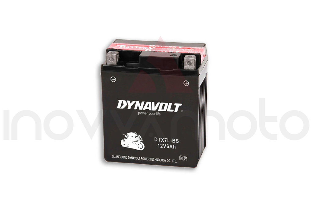 DYNOVOLT DTX7L-BS 