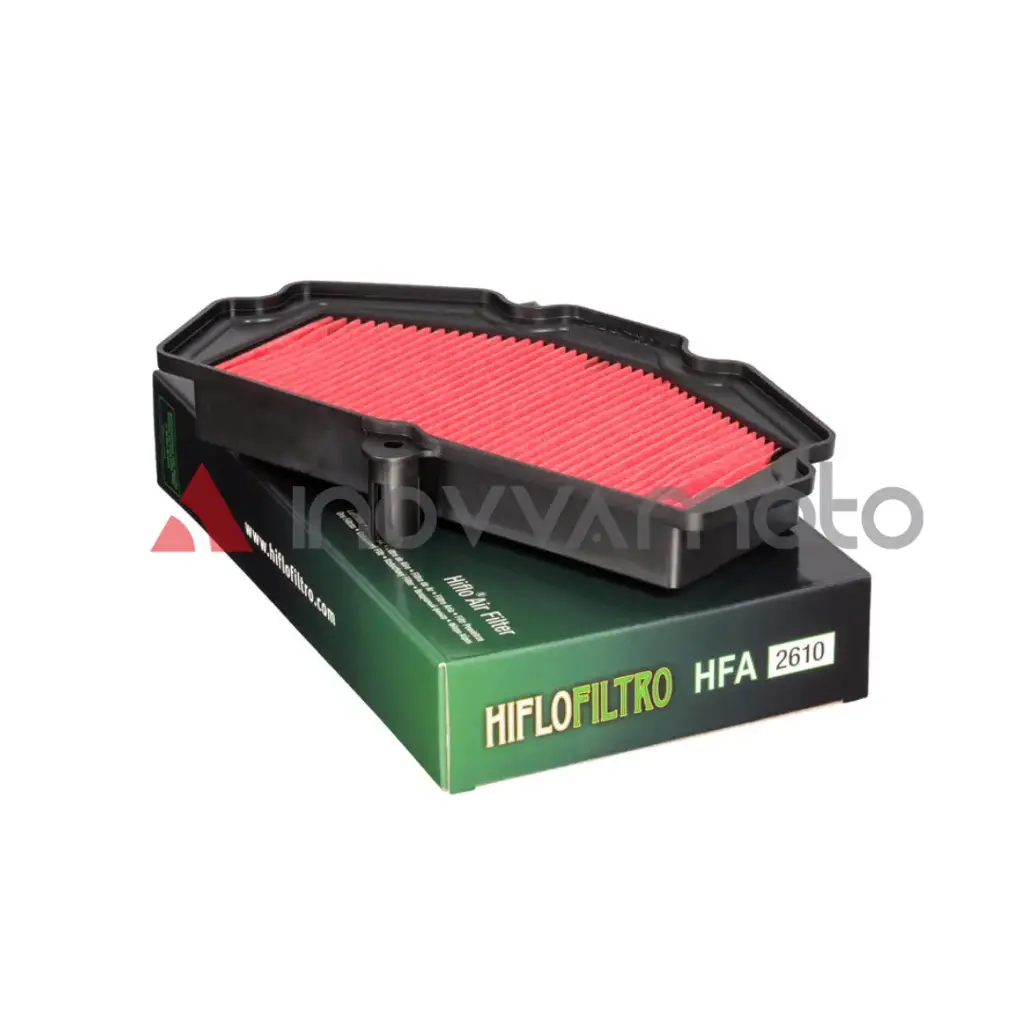 FILTRO DE AIRE KAWASAKI VULCAN S 650, NINJA 650 (2015-2025)
