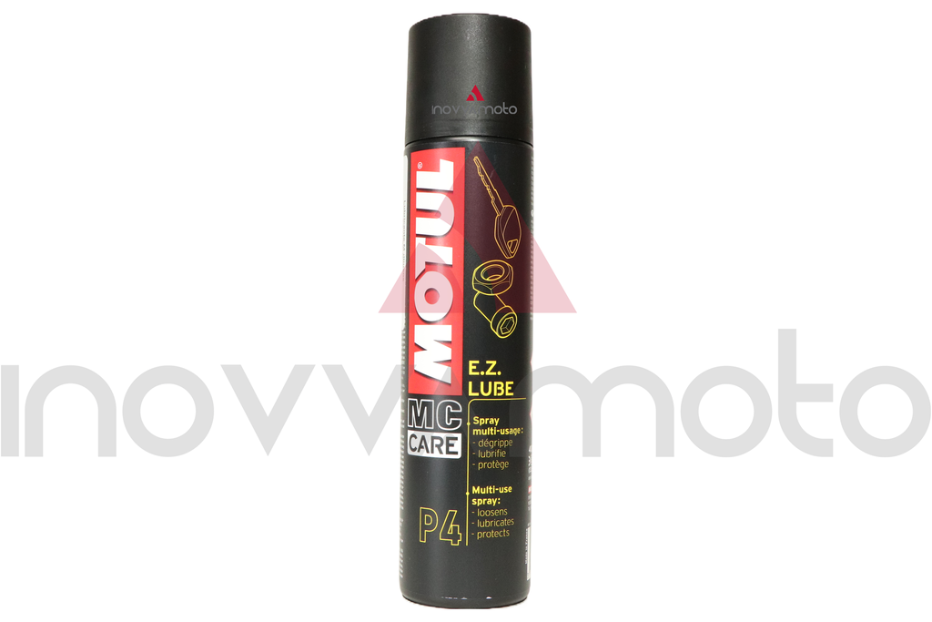 MOTUL P4 EZ LUBE 400ML