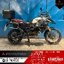 BMW F800GS ADVENTURE 2016