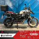 BMW F800GS ADVENTURE 2016