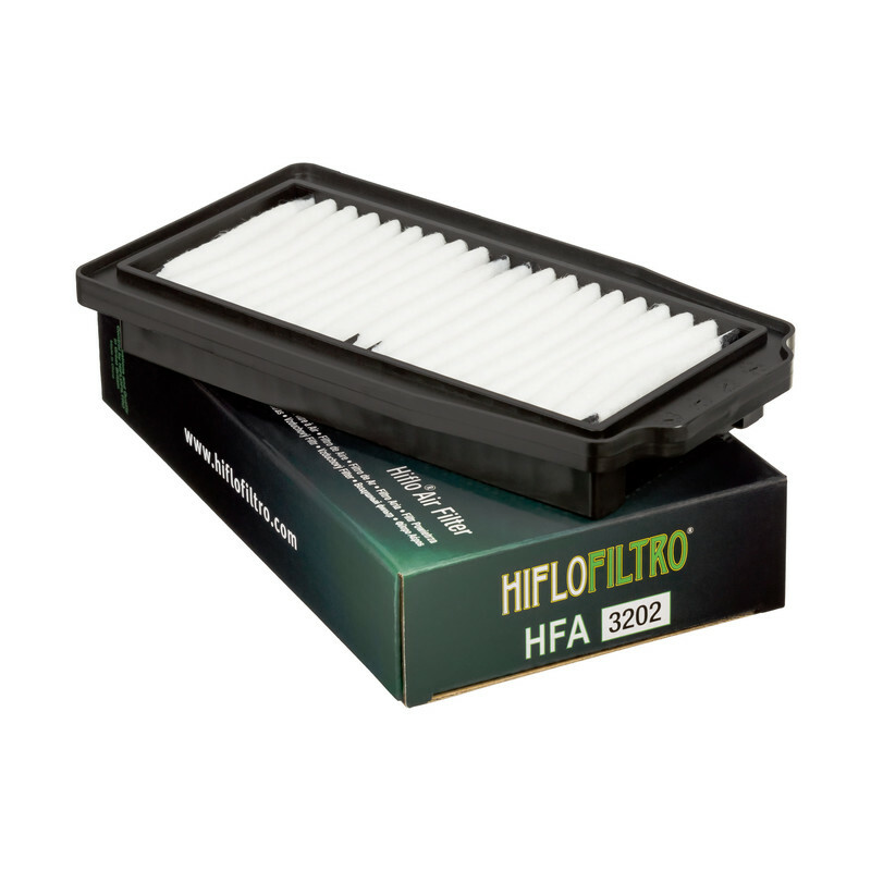FILTRO DE AIRE SUZUKI DL250, GSX250 (2019-2020)