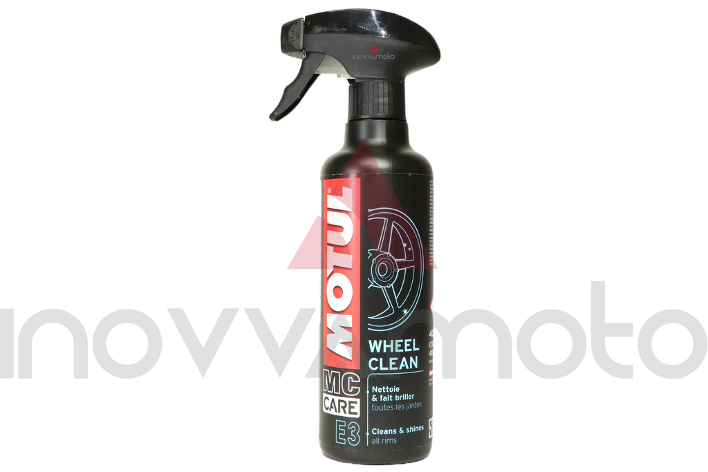 MOTUL E3 WHEEL CLEAN 250ML