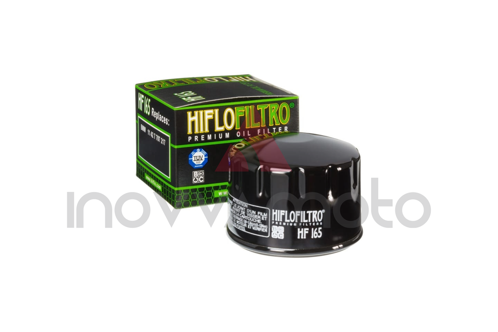 FILTRO DE ACEITE BMW F800ST, F800S (2006-2013) 