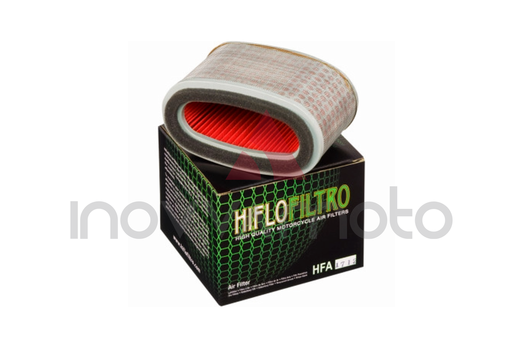 FILTRO DE AIRE HONDA SHADOW (2004-2025)