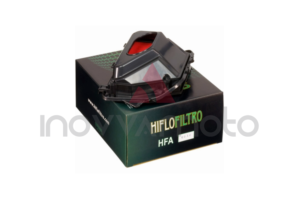 FILTRO DE AIRE YAMAHA YZF-R6 (2008-2024)