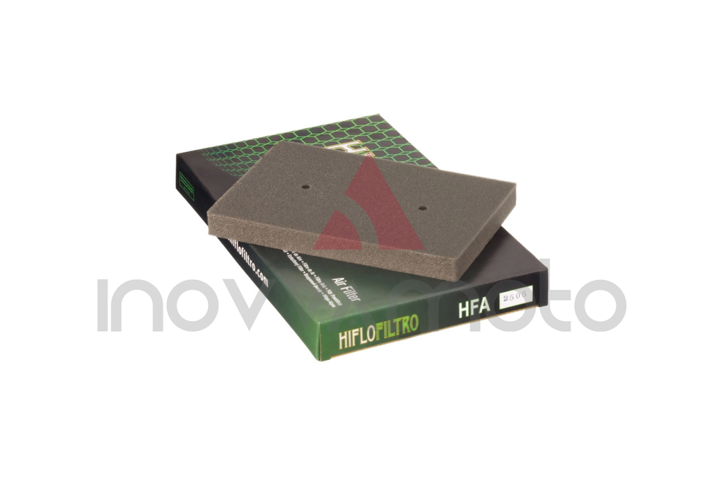 FILTRO DE AIRE KAWASAKI NINJA 300 Y 250 (2008-2018)