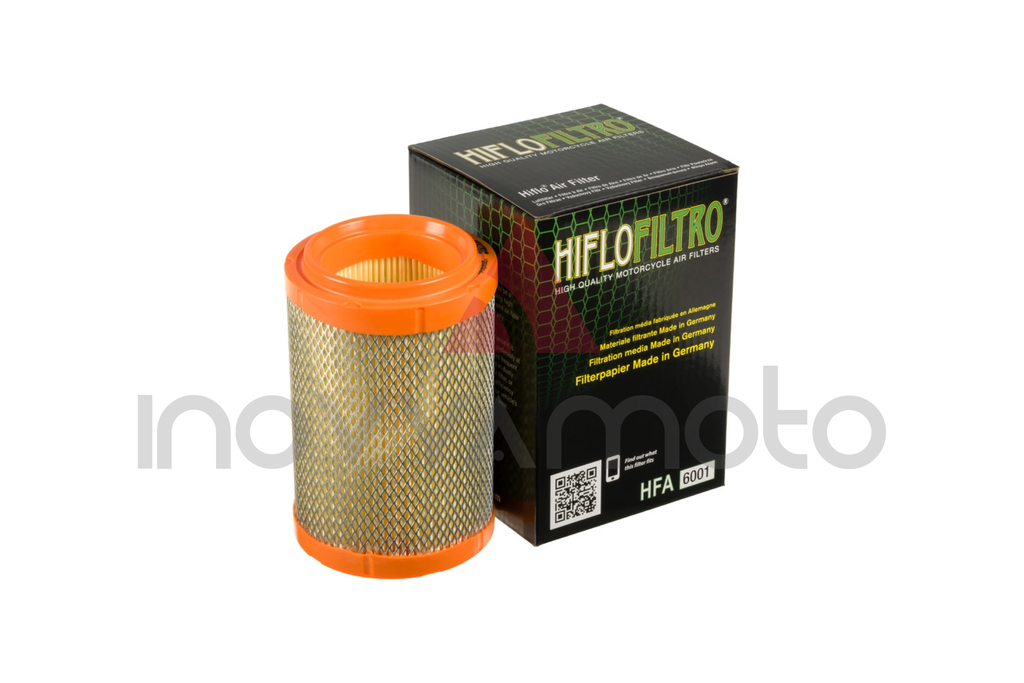 FILTRO DE AIRE DUCATI MONSTER 696 ,797, 821, HYPERSTRADA , SCRAMBLER (2009-2024)