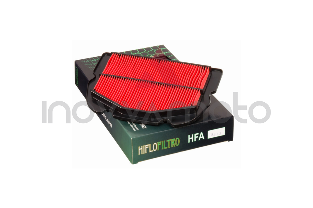 FILTRO DE AIRE SUZUKI HAYABUSA GSX-R1300 (2008-2021)