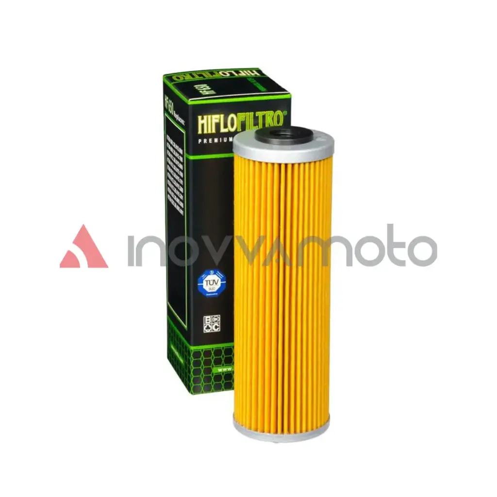 FILTRO DE ACEITE KTM 450 SX ATV (2009-2011)