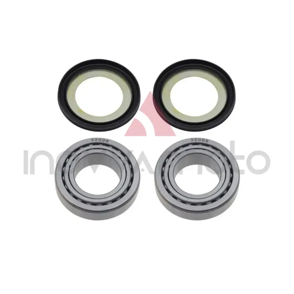 KIT DE BALEROS DE TELESCOPIO BMW/KAWASAKI 