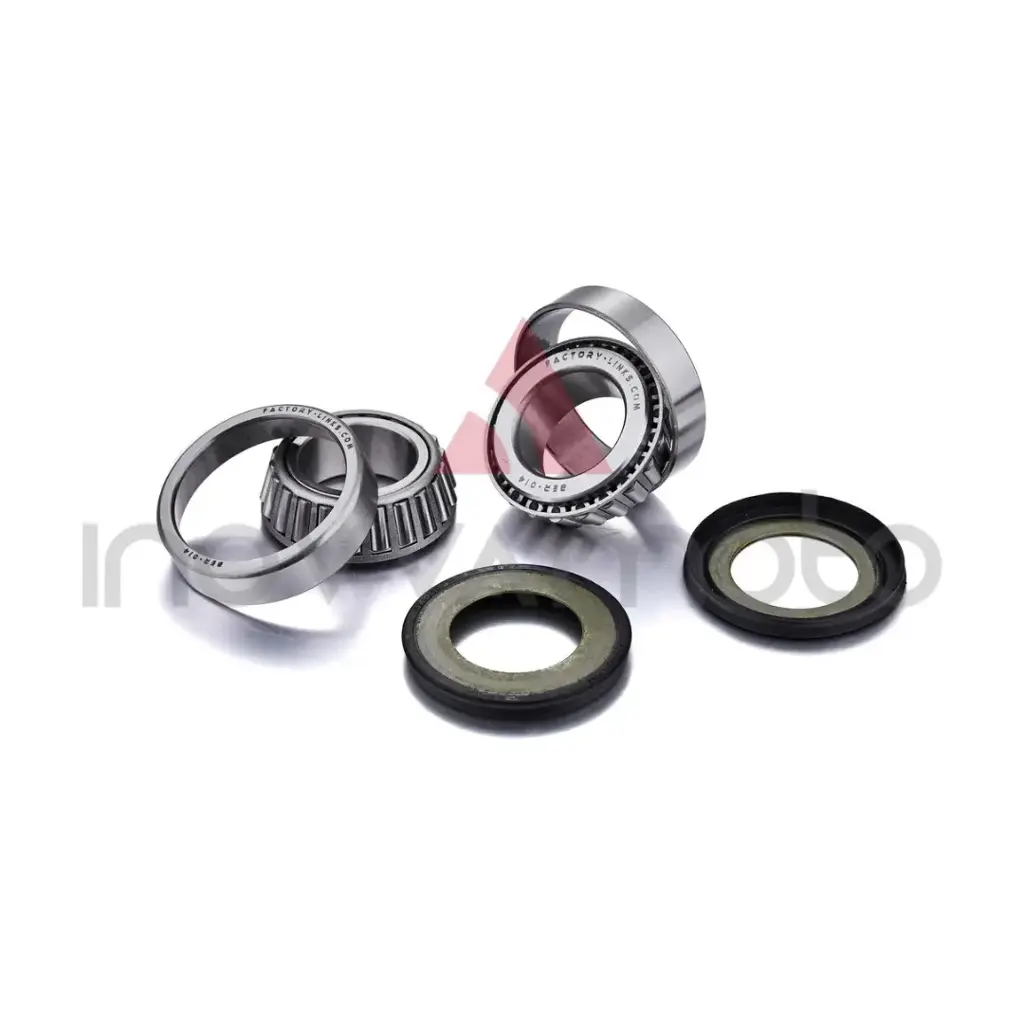 BALEROS DE TELESCOPIO BMW/KTM/TRIUMPH/YAMAHA/SUZUKI