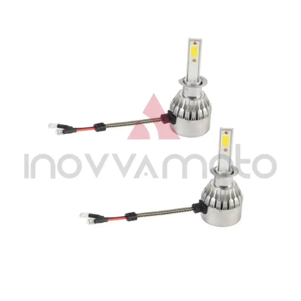 FOCO LED H1 DELANTERO (12V)