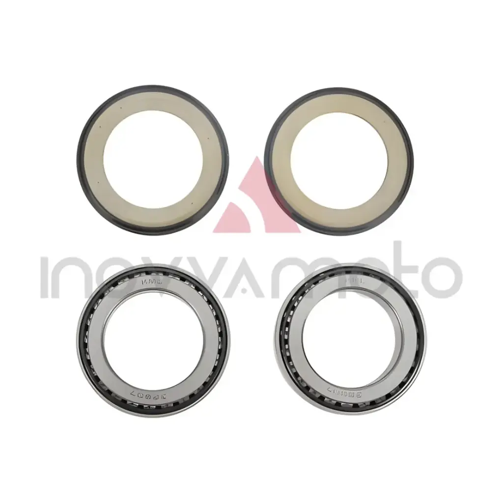 KIT DE BALEROS DE TELESCOPIO BMW/DUACATI/KAWA