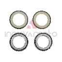 KIT DE BALEROS DE TELESCOPIO BMW/DUACATI/KAWA