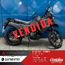 KAWASAKI KLR650 2022