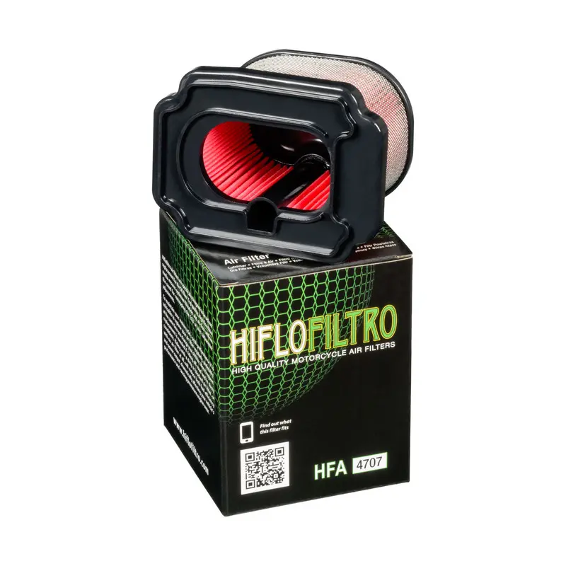 FILTRO DE AIRE HFA 4707 YAMAHA 