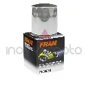 FILTRO DE ACEITE HARLEY-DAVIDSON  