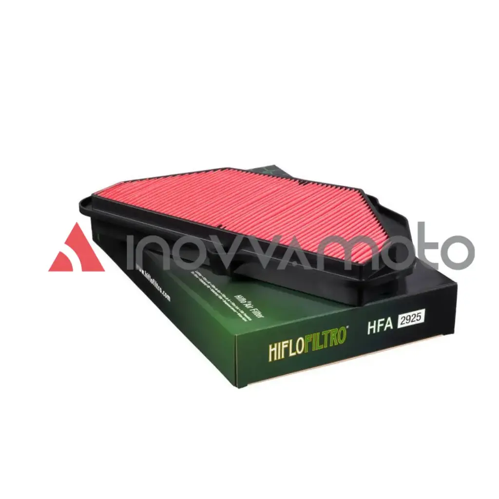 FILTRO DE AIRE KAWASAKI ZX-10R, ZX-10RR (2020-2025)