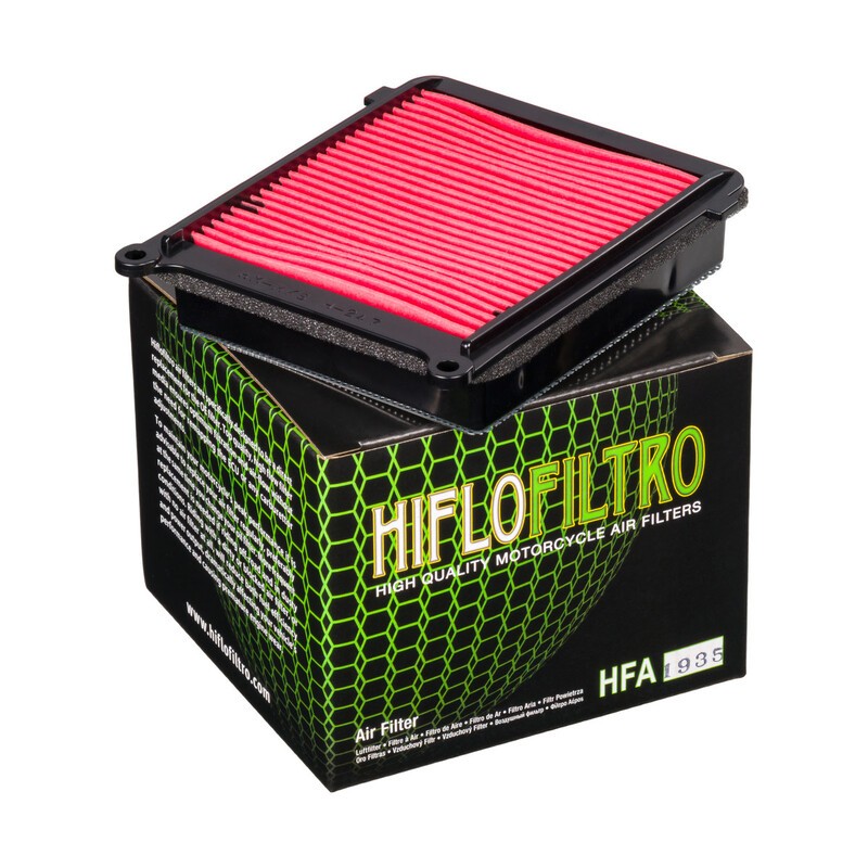 FILTRO DE AIRE HONDA CRF1100L, AS, L (2020-2025)