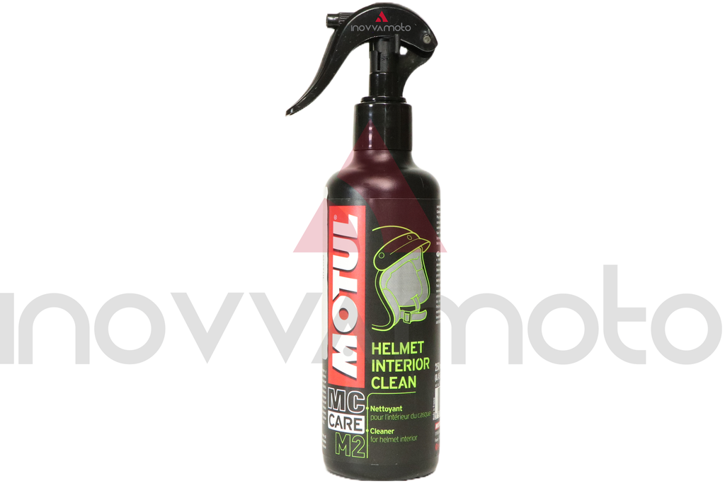 MOTUL M2 HELMET INTERIOR CLEAN 400ML