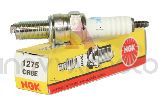 NGK BUJÍA CR8E