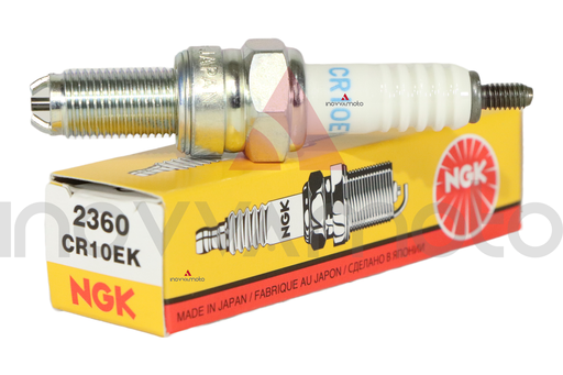 NGK BUJÍA CR10EK