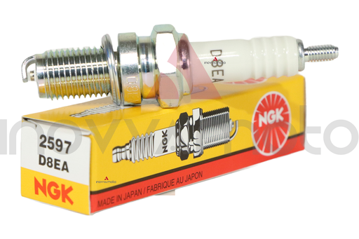 NGK BUJÍA D8EA