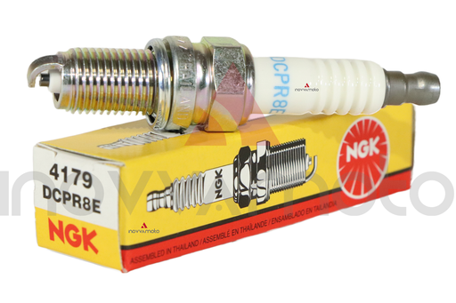 NGK BUJÍA DCPR8E