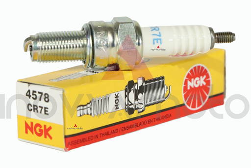 NGK BUJÍA CR7E