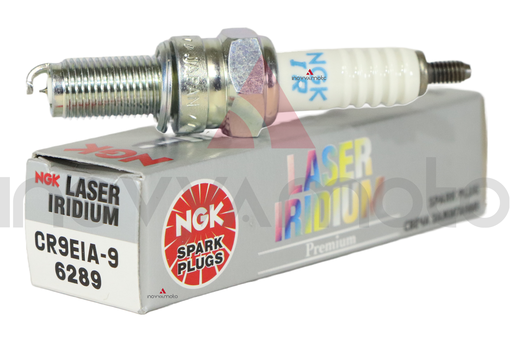 [CR9EIA-9] BUJÍA CR9EIA-9