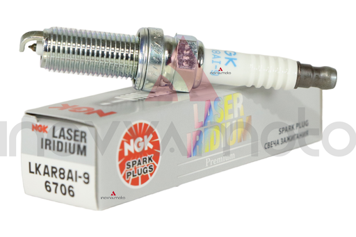 [LKAR8AI-9] BUJÍA LKAR8AI-9