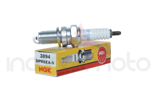 [DPR8EA-9] BUJÍA DPR8EA-9
