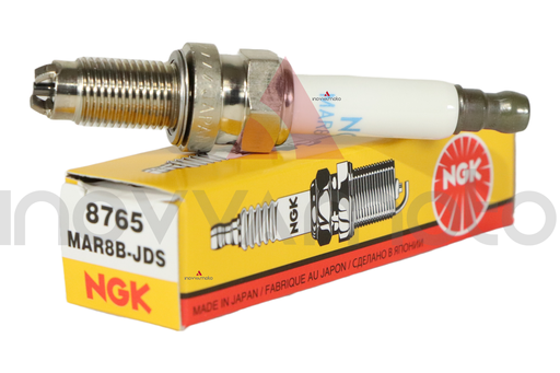 NGK BUJÍA MAR8B-JDS