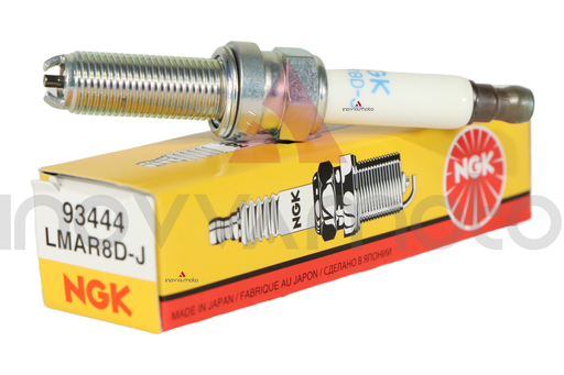 NGK BUJÍA LMAR8D-J