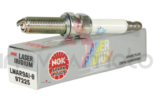 NGK BUJÍA LMAR9AI-8