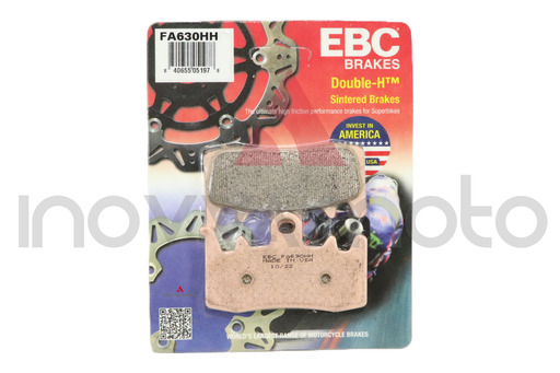 EBC BALATA FA630HH