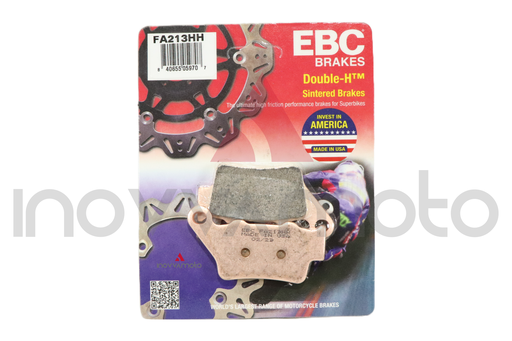 EBC BALATA FA213HH