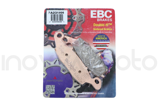 EBC BALATA FA231HH
