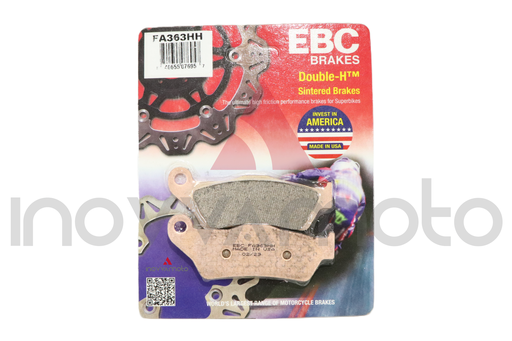 EBC BALATAS FA363HH
