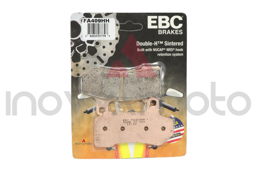 EBC BALATA FA409HH