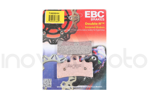 EBC BALATA FA606HH