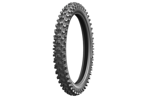 MICHELIN 80/100 R21 STARCROS 5 MEDIUM