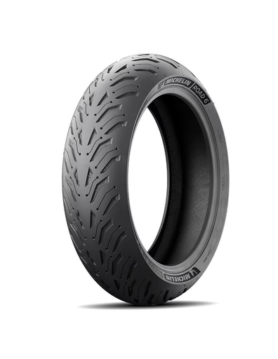 MICHELIN 180/55 ZR17 ROAD 6