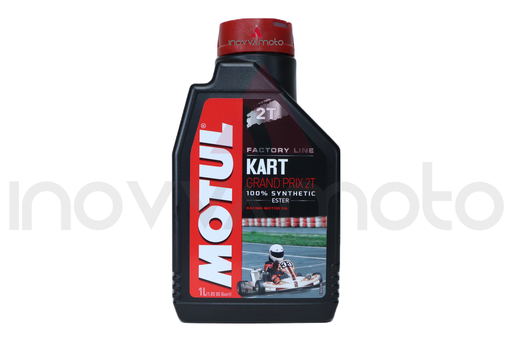 MOTUL KART GRAND PRIX 1L SINTÉTICO