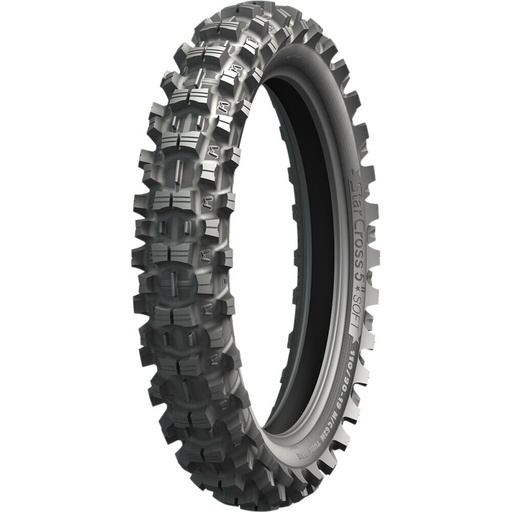 MICHELIN 120/90 R18 STARCROSS 5 SOFT