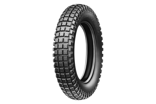 [120/100 R18 TRAIL X LIGHT COMPETITION] MICHELIN 120/100 R18 TRIAL X LIGHT COMPETITION