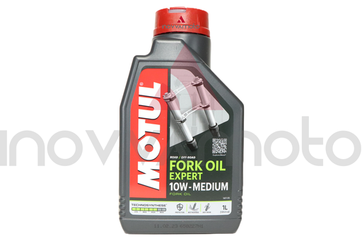 MOTUL FORK OIL EXPERT 10W 1L MEDIUM